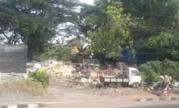 Tanah 58,19 Are, Jl. Mahendradata Western Ring Road Padangsambian Klod Denpasar