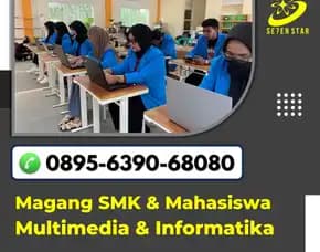 Pengalaman Belajar Melalui Magang: Keuntungan Yang Tak Ternilai