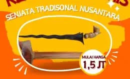 Eksotis 0819-3820-5158 Pengrajin Keris Bali Keris Madura Pusaka   Boyolali Bekasi Kerajinan Keris