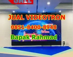 Wea (08x51 84oo 89x48) Jual Videotron Aula Di Karangasem