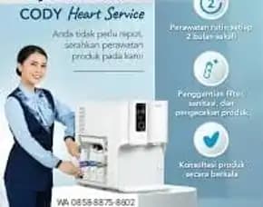 Cara Peluang Usaha Bisnis Air Minum Sehat Pensiunan Phk Part Time Freelance Coway Jakarta Barat Cengkareng Kalideres Grogol Petamburan Kembangan Kebon Jeruk Palmerah Taman Sari Tambora Puri Jakbar