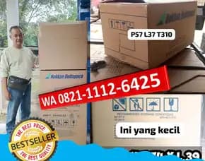 Jual Kardus Bekas Besar Terdekat Untuk Packing 2025 Bekasi Purwakarta
