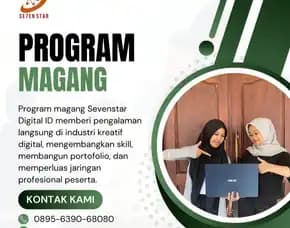Info Internship Dkv Malang