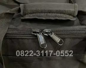 Produsen Pembuatan Tas Antropometri Bahan Polyester Di Makassar, Solusi Nyaman & Ergonomis Untuk Aktivitas