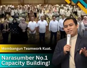 Trainer Service Ecellent Palu Coach Wahyudi Smt