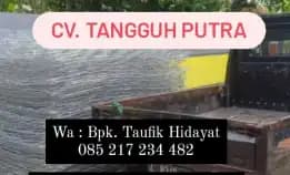 Sale !!! Jual Bronjong Kawat Pabrikasi Di Bintan Timur