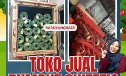 0896-5297-9519 (Bu Diana), Distributor Rumput Sintetis Palangkaraya Seruyan Hulu