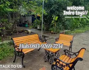 O8i3-9z69-7z34 Rekomendasi  Kursi Taman Outdoor Kec Garut Kota Garut