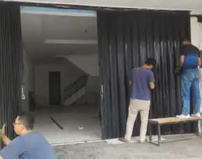 Jasa Service Rolling Door 0895333022790 Cimarga