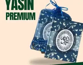 Order Yasin