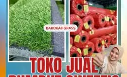 0896-5297-9519 (Bu Diana), Penjual Rumput Sintetis Bandung Pasirjambu