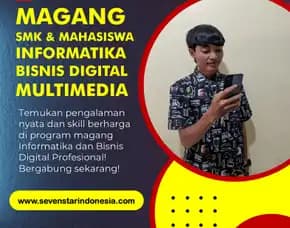 Tempat Praktek Industri Jurusan Multimedia Di Malang Pilihan Terbaik