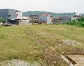 Tanah Kavling Murah Shm Tembalang Dekat Undip