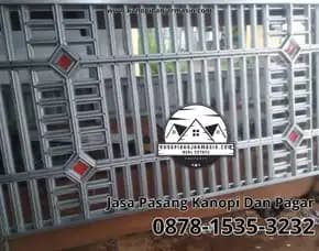 (Termurah), Jasa Pasang Kanopi Landasan Ulin Selatan