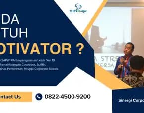 Trainer Di Purwokerto,Terpercaya & Solutif, Dian Saputra