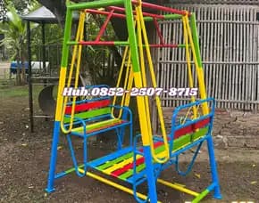 O8s2-2so7-87is Info Harga Ayunan Besi Untuk Dewasa Cocok Untuk Taman Rumah Sedederhana Cantik Kec Cibingbin Kuningan