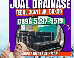 0896-5297-9519 (Bu Diana), Gudang Drainase Cell Makassar Selayar Pasimassunggu Timur