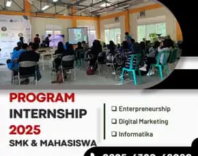 Tempat Pkn Mahasiswa Maret 2025