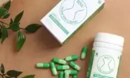 Hsc Herbal Slim  Pelangsing Badan Pembakar Lemak