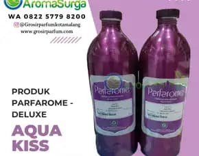 Grosir Bibit Parfum Parfarome Kota Bontang