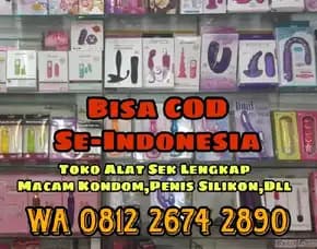 Pusat Jual Kondom Sambung Di Cilegon Cod Kondom Silikon