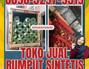 0896-5297-9519 (Bu Diana), Tempat Beli Rumput Sintetis Riau Kampar Kampar Kiri Hilir