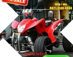 Agen Motor Atv 150 Cc Sport Ceper Baru Bukan Bekas  Siap Kirim  Lumajang Jatiroto