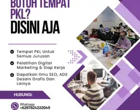 Tempat Magang Jurusan Komputer Cianjur