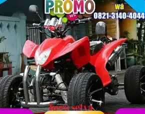 Distributor Agen Motor Atv 150 Cc Sport Ceper Baru Bukan Bekas Terdekat Siap Kirim  Magetan Sukomoro