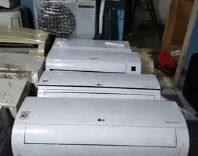 Jual Beli Ac Second Di Jogja Bergaransi