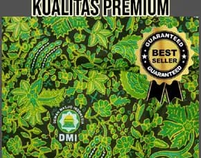Penjualan Terbesar Pusat Grosir Kain Batik Dmi Karawang Pangkalan Bun Raudhah Bati