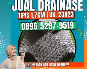0896-5297-9519 (Wa), Tempat Jual Drainage Cell Pontianak Semitau