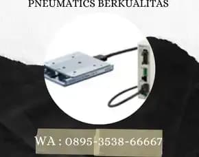 Sparepart Smc Pneumatics Cv. Sarana Utama Jember, Wa : 0895-3538-66667jatim