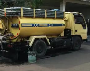 Sedot Wc Ceger