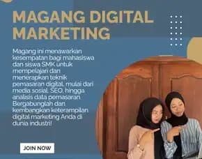 Psg Jurusan Digital Marketing Di Malang, Peluang Karir Terbaik