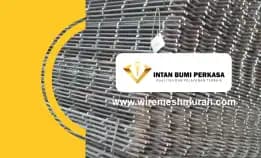 Jual Besi Wiremesh Ntb – Call 089695770609