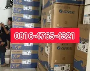 Dealer Resmi Gree Bali 0816. 4765. 4321 – Cv Muara Perkasa