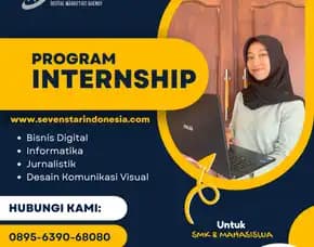 Perusahaan Magang Jurusan Teknologi Informasi Di Malang