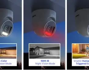 Amankan Rumah Anda Dari Kriminalitas Dengan Cctv! Perbaiki Sekarang Di Kedaung Kali Angke Jakarta Ba