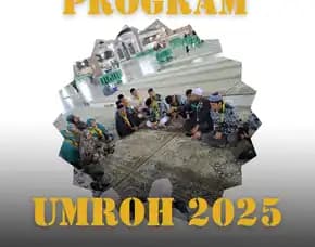 Program Umroh Dengan Harga Terbaik