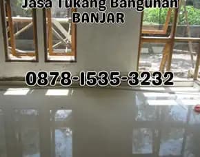 (Termurah), Jasa Tukang Bangunan Kuripan