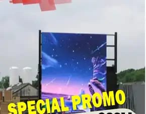 Wea (08x51 84oo 89x48) Jual Videotron Gedung Di Halmahera Utara