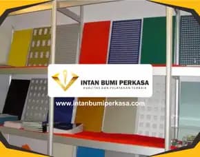 Jual Acp Merk Seven & Marks Terlengkap Pasuruan