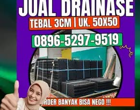 0896-5297-9519 (Bu Diana), Alamat Toko Drainage Cell Jogja Bantul Banguntapan