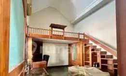 Dijual Rumah Siap Pakai Di Kemang Pratama, Bekasi