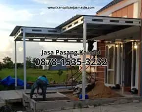 (Termurah), Jasa Tukang Bangunan Terdekat Sungai Tiung