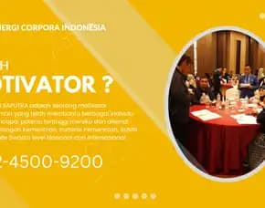 Trainer Capacity Building Banjarnegara, Terpercaya & Solutif, Dian Saputra