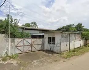 Dijual Gudang Luas Kosong Daerah Ciketing Udik Kota Bekasi