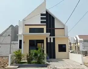 Rumah Murah Tajurhalang Bojonggede