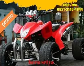 Agen Motor Atv 150 Cc Sport Ceper Baru Bukan Bekas  Siap Kirim  Lumajang Pasirian